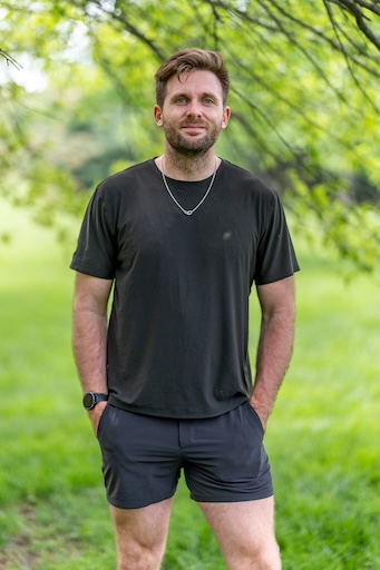 Christian guiding posture alignment